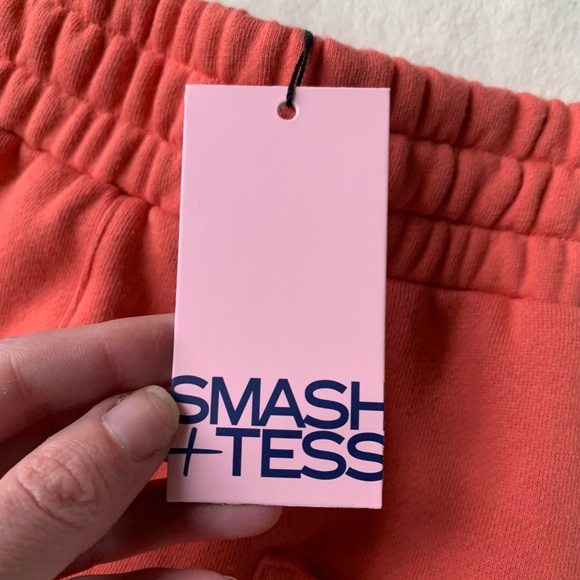 NWT Smash + Tess Avery Midi Skirt - Picture 3 of 14